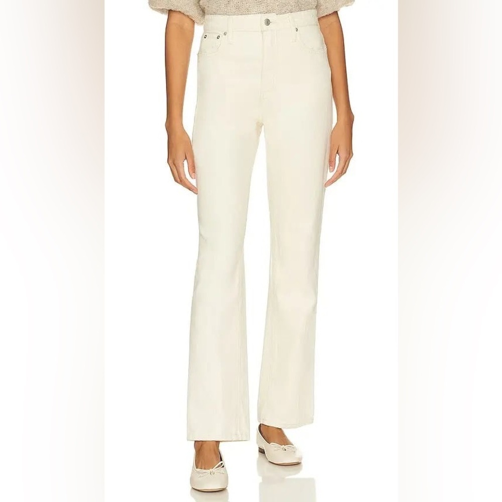 A.L.C Christy Jean In Ivory